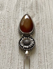 Load image into Gallery viewer, Sunflower Agate Pendant