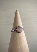 Load image into Gallery viewer, Pretty in Pink Stacker Rings