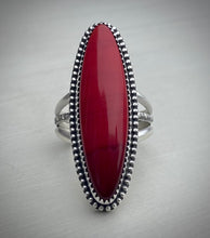 Load image into Gallery viewer, Rosarita Marquise Ring