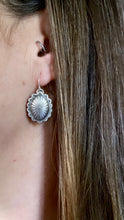 Load image into Gallery viewer, Concho Earrings