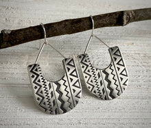 Load image into Gallery viewer, Southwest Earrings
