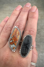 Load image into Gallery viewer, Picasso Jasper Ring