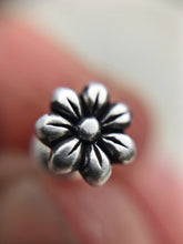 Load image into Gallery viewer, Petite Flower Power Studs