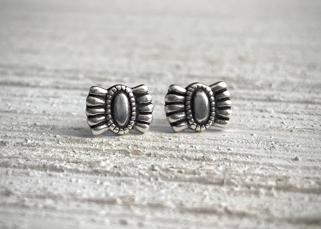 Southwestern Stud Earrings